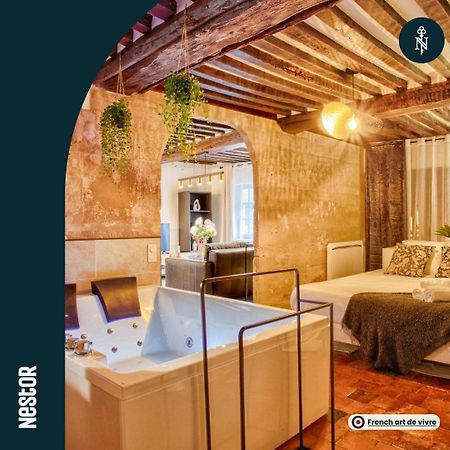 La Casa Corail - Relaxation In The Town Centre Apartment Caen Exterior foto