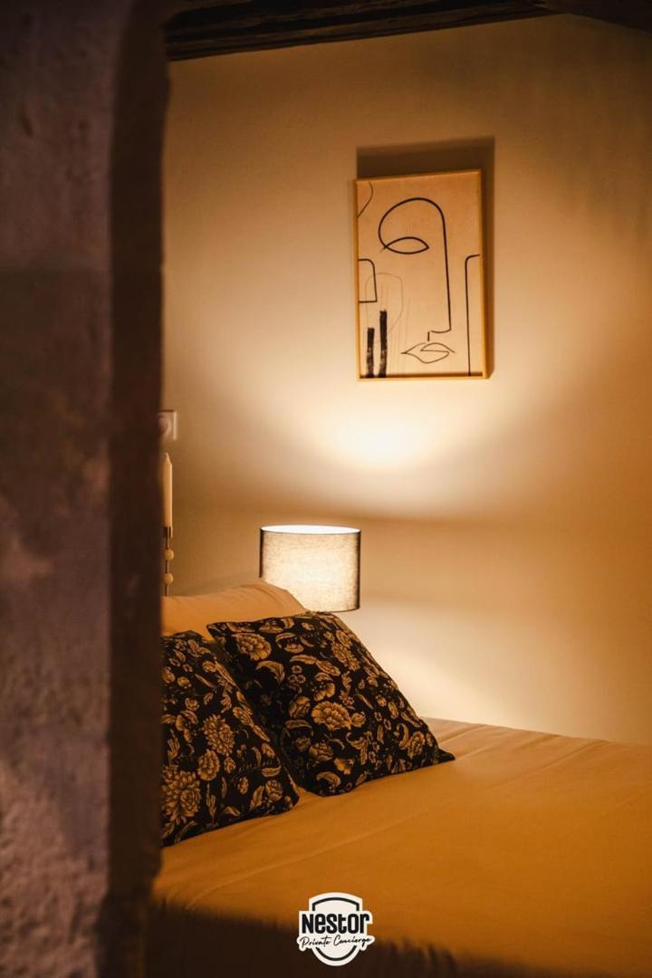 La Casa Corail - Relaxation In The Town Centre Apartment Caen Exterior foto